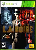 Xbox 360 L.A. Noire Front CoverThumbnail